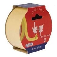 Ve-Ge 48 mm x25 m Çift Taraflı Bant