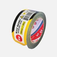 Ve-Ge 50 mm x 33 m Endüstriyel İkaz Bandı