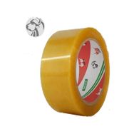 Ve-Ge Bufalo 45 mm x 100 cm Şeffaf 6 Adet Koli Bandı