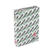 Ve-Ge Copier Bond 5 Paket A4 80 gr 500'lü Fotokopi Kağıdı