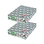 Ve-Ge Copier Bond 80 GR 1000 Adet 2'li Paket A4 Fotokopi Kağıdı