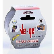 Ve-Ge Duct Gri 50 mm x 10 m Tamir Bantı