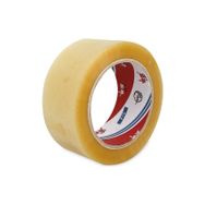 Ve-Ge Fil 45 mm x 40 cm Şeffaf 6 Adet Koli Bandı