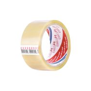 Ve-Ge Fil 45x40 mt Şeffaf 6 Adet Koli Bantı