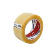 Ve-Ge Fil Şeffaf 45x100 mt 48 Adet Koli Bandı