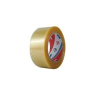 Ve-Ge Fil Şeffaf 45x100 mt 6 Adet Koli Bandı