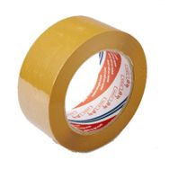 Ve-Ge Fil Taba 45x100 mt 6 Adet Koli Bandı