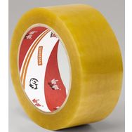 Ve-Ge Gergedan 45x100 Şeffaf Koli Bandı
