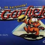 Ve Karşınızda Garfield - Jim Davis