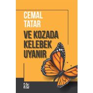 Ve Kozada Kelebek Uyanır - Cemal Tatar