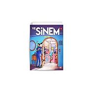 ve Sinem 1. Cilt İthaki Yayınları