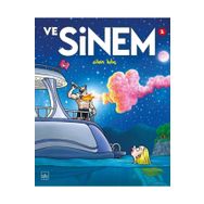 ve Sinem 2 İthaki Yayınları