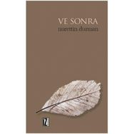 Ve Sonra - Nurettin Durman