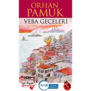 Veba Geceleri - Orhan Pamuk