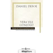 Veba Yılı Günlüğü - danyel defo