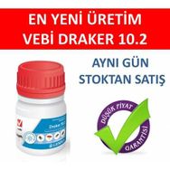 Vebi 50 ml Haşere Öldürücü Draker