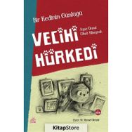Vecihi Hürkedi Bir Kedinin Günlüğü - Cihat Albayrak