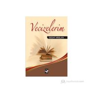 VECIZELERIM - SEDAT ARSLAN