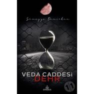 Veda Caddesi 4 – Dehr - Ephesus Yayınları