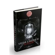 Veda Caddesi 5 – Vade - Sümeyye Demirkan