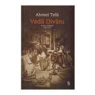 Veda Divanı - Ahmet Telli
