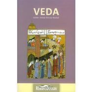 Veda - Emine Gürsoy Naskali