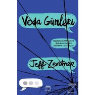Veda Günleri - Jeff Zentner