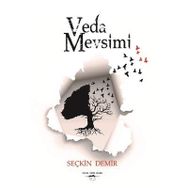 Veda Mevsimi - Seçkin Demir