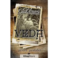 Veda - Naşide Gökbudak