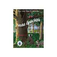 VEDA ÖPÜCÜĞÜ AVUCUNDAKI ÖPÜCÜK SERISI - AUDREY PENN