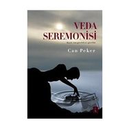 Veda Seremonisi - Can Peker