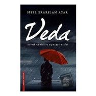 Veda-Sibel Erarslan Acar-Platform Kültür Sanat