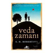 Veda Zamanı - S.D. Robertson