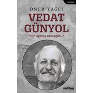 Vedat Günyol Öner Yağcı Telgrafhane Yayınları