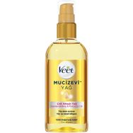 Veet 100 ml Mucizevi Yağ