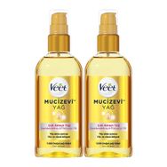 Veet 2x100 ml Mucizevi Yağ
