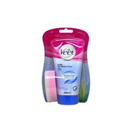 Veet Duşta 150 ml Smooth & Fresh Tüy Dökücü Krem