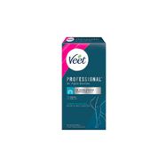 Veet Hassas Cilt Bacak ve Bikini Bölgesi 40 Adet Sir Ağda Bandı