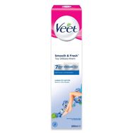 Veet Hassas Ciltler İçin 200 ml Tüy Dökücü Krem