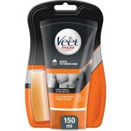 Veet Men 150 ml Erkeklere Özel Duşta Tüy Dökücü Krem