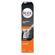 Veet Men 4x200 ml Tüy Dökücü Krem