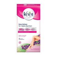 Veet Normal Ciltler İçin 20+12'li Ağda Bandı