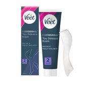 Veet Professional 200 ml Süper Fırsat Tüy Dökücü Krem