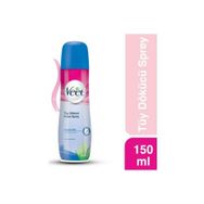 Veet Smooth & Fresh 150 ml Hassas Cilt Tüy Dökücü Sprey
