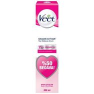 Veet Smooth & Fresh Tüy Dökücü Normal Ciltler İçin 200 ml Krem