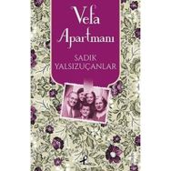 Vefa Apartmanı - Sadık Yalsızuçanlar