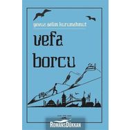 Vefa Borcu - Yavuz Selim Kurumahmut