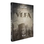 Vefa Esra Muz