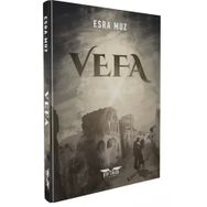 Vefa Esra Muz