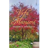 Vefa Mevsimi Karina Yayınevi